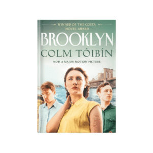 Brooklyn Story